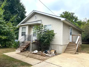 Detached House with *** sqft, * Bedrooms, * Bathroom