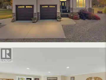 Land with 4 Bedrooms, 3 Bathrooms