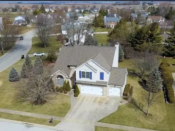 Land with **** sqft, * Bedrooms, ** Bathrooms