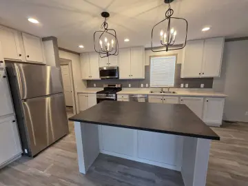 Detached House with 1344 sqft, 3 Bedrooms, 2 Bathroom