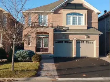 Detached House with **** sqft, * Bedrooms, * Bathroom
