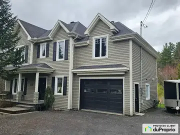 Detached House with 3 Bedrooms, 2 Bathrooms