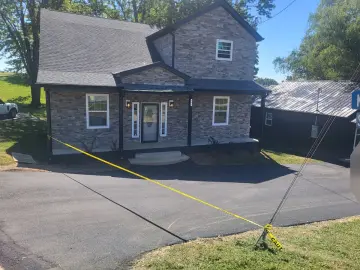 Detached House with **** sqft, * Bedrooms, * Bathroom