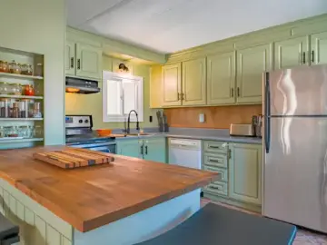 Detached House with 3 Bedrooms, 1 Bathroom