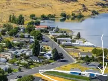 Detached House with 1637 sqft