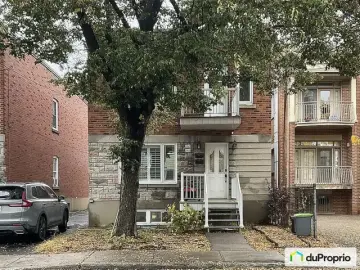Multi Family with x Bedrooms, x Bathrooms