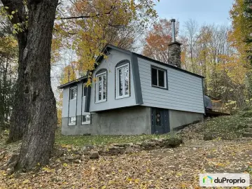 Cottage with 2 Bedrooms, 1 Bathroom