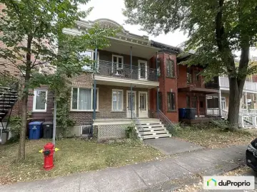 Multi Family with x Bedrooms, x Bathrooms