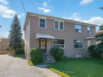 Semi Detached with x Bedrooms, x Bathroom