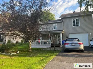 Cottage with 3 Bedrooms, 1 Bathroom