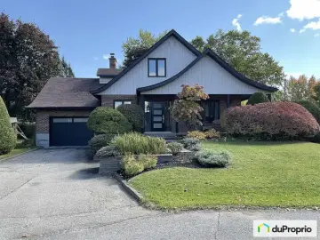 Detached House with 3 Bedrooms, 2 Bathrooms