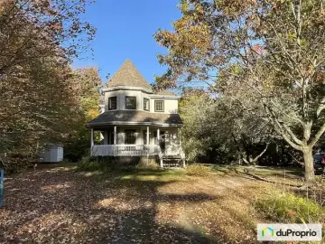 Detached House with 3 Bedrooms, 2 Bathrooms