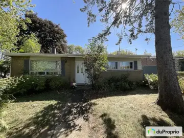 Detached House with 3 Bedrooms, 1 Bathroom