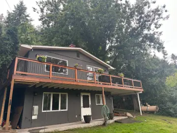 Detached House with **** sqft, * Bedrooms, * Bathroom