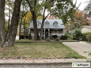 Detached House with 3 Bedrooms, 2 Bathrooms