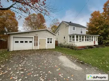 Detached House with 3 Bedrooms, 1 Bathroom