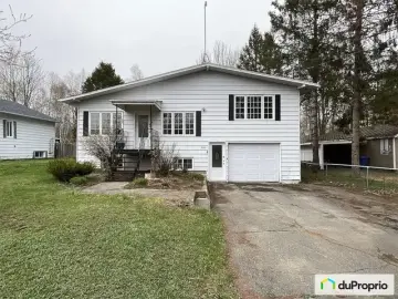 Detached House with 3 Bedrooms, 1 Bathroom