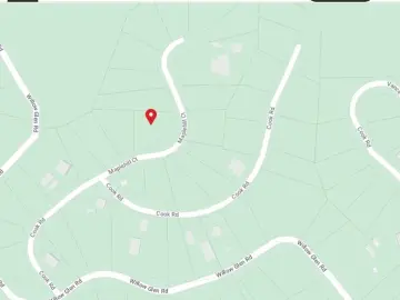 Detached House with 13000 sqft