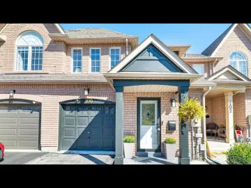Semi Detached with 1800 sqft, 3 Bedrooms, 3 Bathrooms