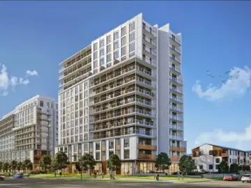 Condominium with xxx sqft, x Bedroom, x Bathroom