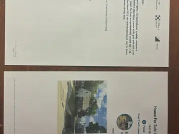 Detached House with 1200 sqft, 3 Bedrooms, 1 Bathroom