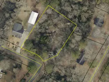 Land with ***** sqft