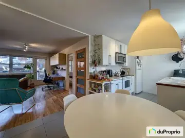 Condominium with 1 Bedroom, 1 Bathroom