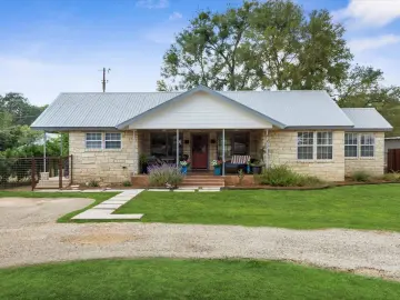 Detached House with **** sqft