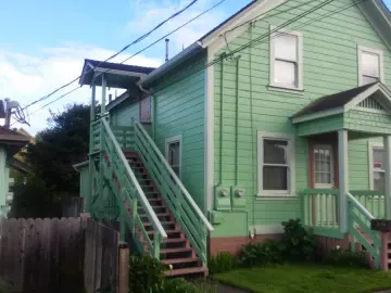 Multi Family with **** sqft, * Bedrooms, * Bathrooms