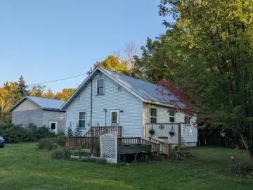 Land with **** sqft, * Bedrooms, * Bathroom