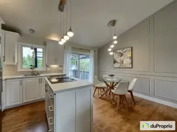 Detached House with * Bedrooms, * Bathrooms