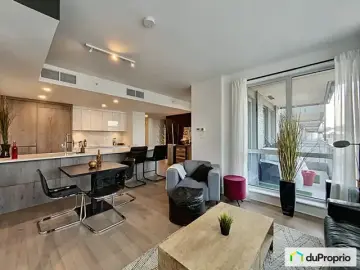 Condominium with * Bedrooms, * Bathrooms