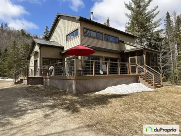 Cottage with 3 Bedrooms, 2 Bathrooms