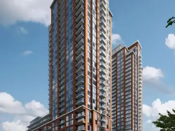 Multi Family with 598 sqft, 1 Bedroom, 1 Bathroom