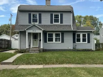 Detached House with **** sqft, * Bedrooms, ** Bathroo