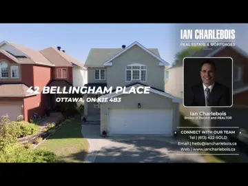 Detached House with * Bedrooms, * Bathrooms