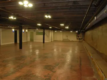 Detached House with 4645 sqft