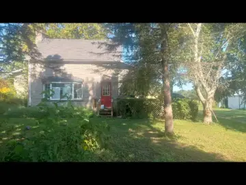 Detached House with 3 Bedrooms, 2 Bathrooms