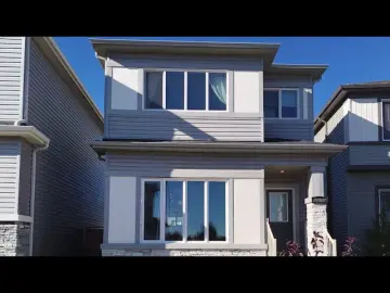 Detached House with 4 Bedrooms, 3 Bathrooms