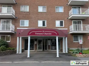 Condominium with 2 Bedrooms, 1 Bathroom