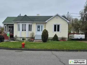 Detached House with 3 Bedrooms, 2 Bathrooms