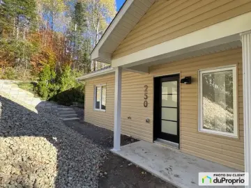 Cottage with 2 Bedrooms, 1 Bathroom