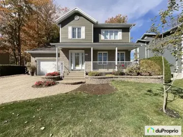 Detached House with 3 Bedrooms, 2 Bathrooms