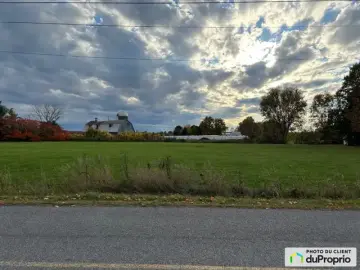 Land