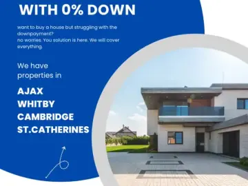 Semi Detached with 4 Bedrooms, 3 Bathrooms