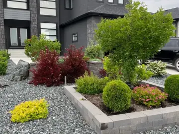 Detached House with 3 Bedrooms, 3 Bathrooms