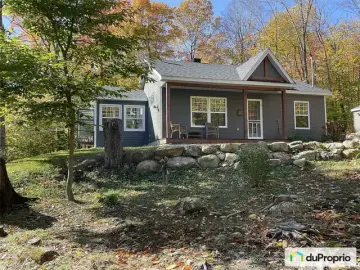 Detached House with 2 Bedrooms, 1 Bathroom