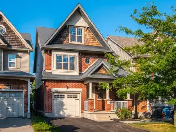 Detached House with xxxx sqft, x Bedrooms, x Bathroom