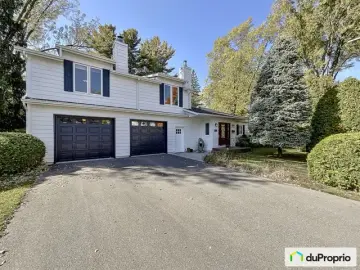 Detached House with x Bedrooms, x Bathrooms