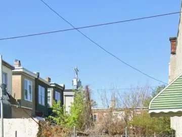 Multi Family with **** sqft